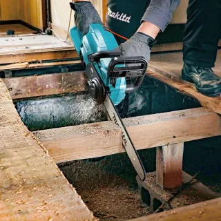 Акумулаторен верижен трион Makita DUC307Z/ 18V Акумулаторен верижен трион Makita DUC307Z/ 18V