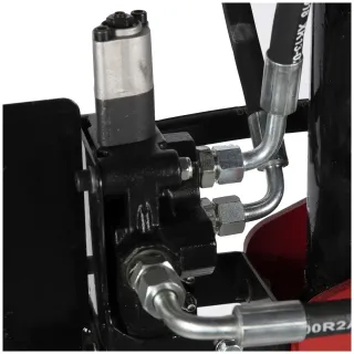 Вертикална цепачка за дърва MICUL FERMIER GF-2345/ 3kW/ 10 т