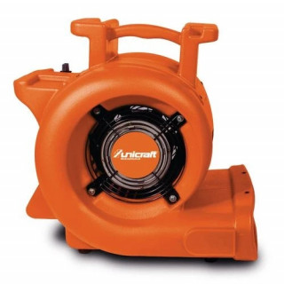 Радиален вентилатор RV 270 P UNICRAFT
