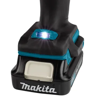 Акумулаторен пистолет за силикон Makita CG100DZA/ 12V