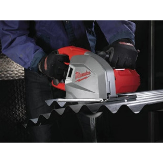 Циркуляр за метал Milwaukee MCS66