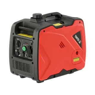 Инверторен генератор Yato YT-85483/ 3,3kW/ 230V/ 5,5л