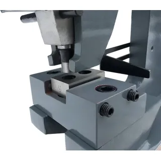 Гилотина за ламарина STILER PBS-9/ 400 мм Гилотина за ламарина STILER PBS-9/ 400 мм