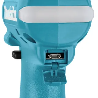 Акумулаторен ударен винтоверт Makita DTDA040Z/ 14.4V