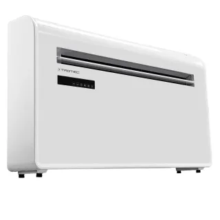 Стенен климатик WiFi TROTEC PAC-W 2200 S / с дистанционно/ 800W/ 2200W Стенен климатик WiFi TROTEC PAC-W 2200 S / с дистанционно/ 800W/ 2200W