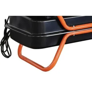 Дизелов калорифер KraftDele KD11715/ 30kW/ 595 m3/h