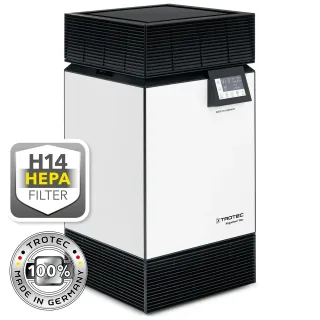 Пречиствател на въздух Trotec H14 AirgoClean® ONE/ 170W