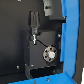 Инверторен телоподаващ апарат SHERMAN DIGIMIG 200 MTM/ 200A