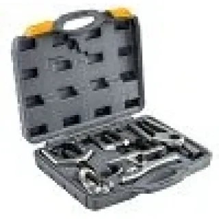 Комплект скоби за демонтаж на шарнир Powermat PM-SKD-5T/ 5 части Комплект скоби за демонтаж на шарнир Powermat PM-SKD-5T/ 5 части