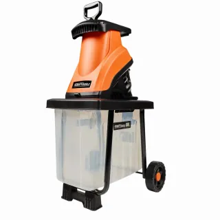 Дробилка за клони KraftDele KD5212/ 3kW