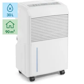 Влагоуловител Trotec TTK 90 E/ 500W