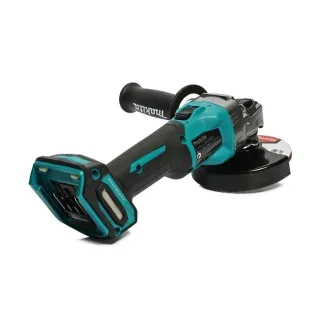 Акумулаторен ъглошлайф Makita GA050GZ/ 40V