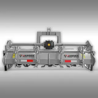 Тракторна мотофреза Jansen TBF-220, 2.20 м Тракторна мотофреза Jansen TBF-220, 2.20 м