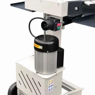 Цепачка за дърва STILER 8 TON ECO/ 8т/ 3kW