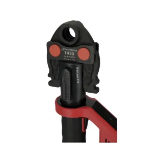 Акумулаторна преса за кримпване на пресфитинги ROTHENBERGER ROMAX Compact III/ 18V Акумулаторна преса за кримпване на пресфитинги ROTHENBERGER ROMAX Compact III/ 18V