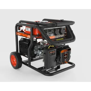 Бензинов генератор Genergy GORBEA 2800W/ 13 л