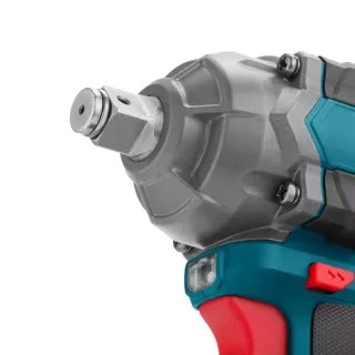 Акумулаторен ударен гайковерт Ronix 8672/ 20V/ 2x4Ah