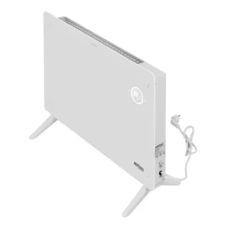 Електрически конвектор KraftDele KD6522/ с Wi-Fi/ дистанционно/ термостат/ 2.4kW Електрически конвектор KraftDele KD6522/ с Wi-Fi/ дистанционно/ термостат/ 2.4kW