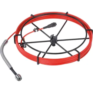 Мини модул с 16-метров кабел и глава на камерата ROTHENBERGER ROCAM 4/ 4-16м/ 25мм