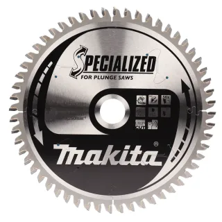 Диск за акумулаторен циркуляр Makita B-56714/ 165 мм