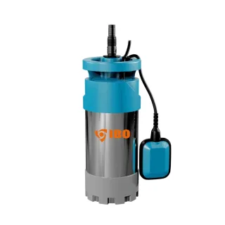 Потопяема помпа за вода IBO MULTI IP 800 INOX/ 800 W