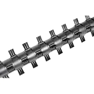 Бензинов листосъбирач 4 в 1 Cedrus LV58S/ 159 куб. см