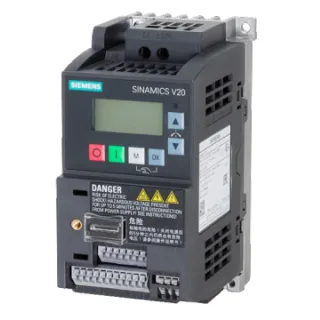 Фреза за метал Optimum OPTImill MH 25SPV/ 1500W