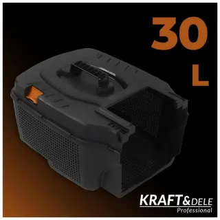 Акумулаторна косачка KraftDele KD5410/ 20V/ 6Ah Акумулаторна косачка KraftDele KD5410/ 20V/ 6Ah