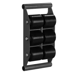 Транспортна количка с ролки ELMAG 33331/ 6 кг