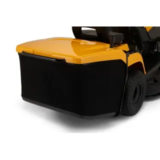 Бензинова тракторна косачка Stiga Estate 598/ 10.6 к.с.