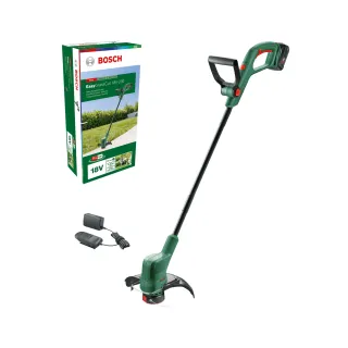 Акумулаторен тример за трева Bosch EasyGrassCut 18V-230/ 18V/ 2Ah