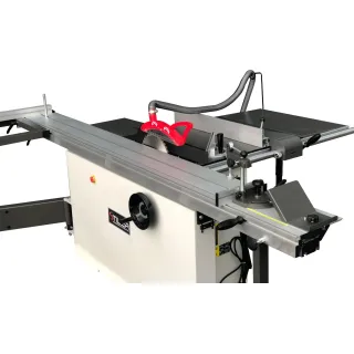 Форматен циркуляр STILER MJ12 2800 mm/ 4kW Форматен циркуляр STILER MJ12 2800 mm/ 4kW