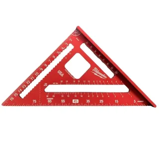 Алуминиев триъгълник Milwaukee 4932472124