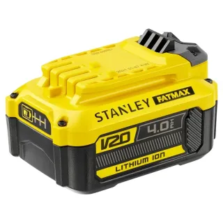Акумулаторна батерия Stanley SFMCB204/ 4 Ah