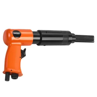 Пневматичен иглен чук KraftDele KD3510/ 1/4