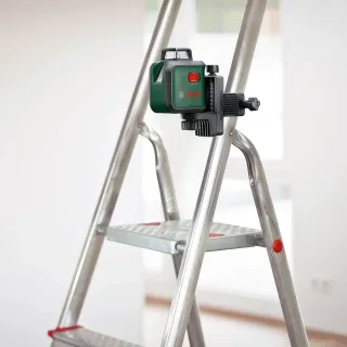 Държач за нивелир Bosch MM 3/  118 см