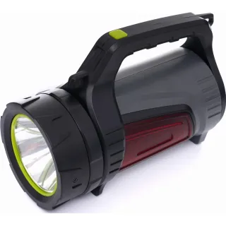 Акумулаторен прожектор KraftDele KD1242 / 3.7V 8000mAh