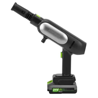 Акумулаторна водоструйка KraftDele KD5375/ 21V/ 3Ah