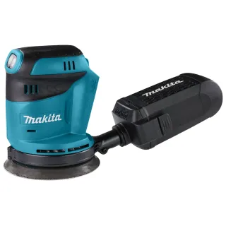 Акумулаторен есцентършлайф Makita DBO180Z/ 18V