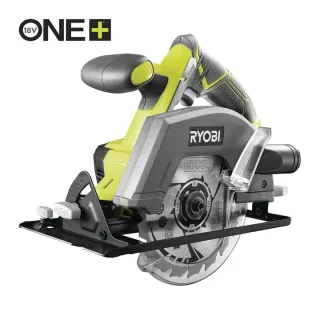 Акумулаторен циркуляр RYOBI R18CSP-0 ONE+™, 18V 