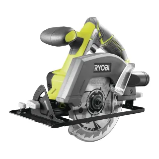 Акумулаторен циркуляр RYOBI R18CSP-0 ONE+™, 18V 