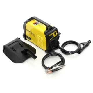 Инверторен заваръчен апарат IGBT KraftDele KD1855/ 330A