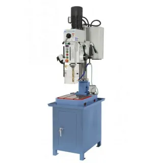 Бормашина колонна BERNARDO GB 35 TV Vario