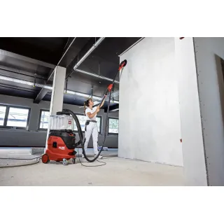 Жираф за шлайфане на стени FLEX GE 6 X-EC/ 500W Жираф за шлайфане на стени FLEX GE 6 X-EC/ 500W