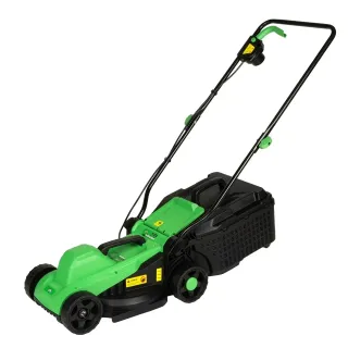 Комплект електрическа косачка и тример MF MT1003-G01 MF-TG1303-G01/ 1,3kW/ 300W Комплект електрическа косачка и тример MF MT1003-G01 MF-TG1303-G01/ 1,3kW/ 300W