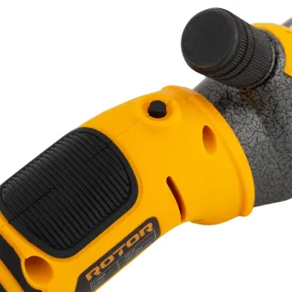 Акумулаторна машинка за подстригване на животни ROTOR RTO200B / 21V/ 2х1.5Ah Акумулаторна машинка за подстригване на животни ROTOR RTO200B / 21V/ 2х1.5Ah