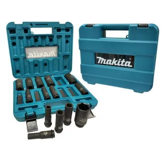 Комплект вложки Makita Impact Black B-52308/ 14 бр.