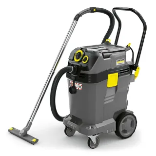 Професионална прахосмукачка Karcher NT 50/1 Tact Te M / 1380W