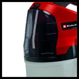 Акумулаторна пръскачка Einhell GE-WS 18/75 LI-SOLO, 18V