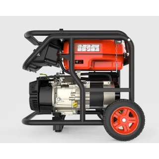 Бензинов генератор Genergy GORBEA 2800W/ 13 л